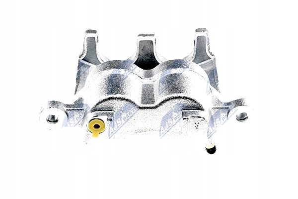 фото №7, Супорт гальмівний перед jeep grand cherokee ii 3.1td 4 #petrolhead pro+ kit6