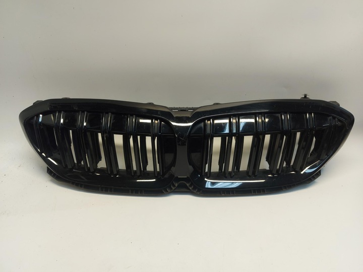 фото №1, Bmw g20 330e решітка радіатор жалюзі ролета 9465188-03 м-пакет