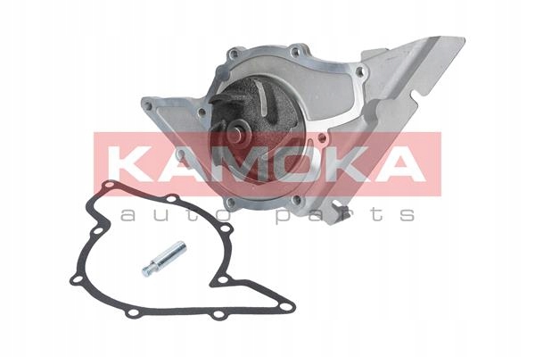 фото №16, Насос воды audi a8 98-10, vw phateon 03-16 audi a6