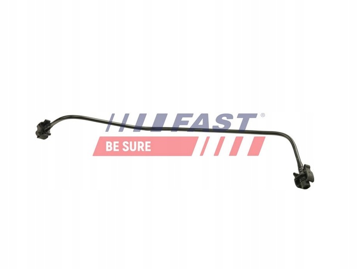 фото №13, Fast ft61016 шланг гнучкий радіатор