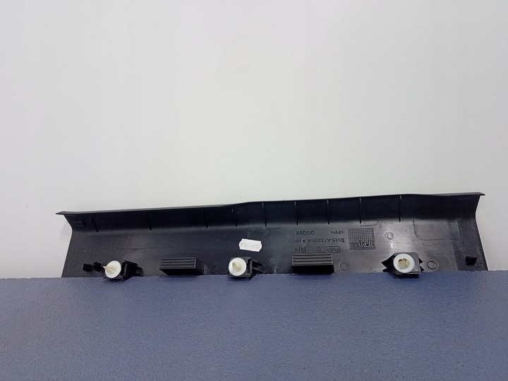 фото №2, Ecosport ii планка порогова перед gn15-a13200-aa