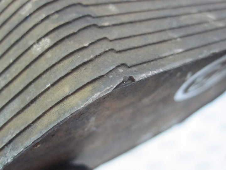 фото №5, Transit 2.2 tdci радиатор масла 6790875821