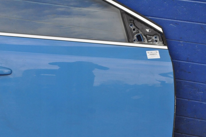 фото №8, Volvo v40 ii двері праві перед передні 619-16
