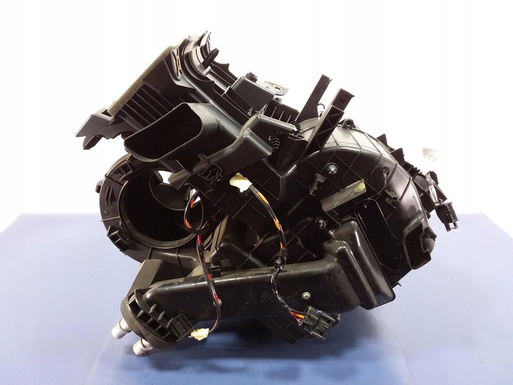 фото №5, Citroen c-elysee ii обігрівач 9676384580