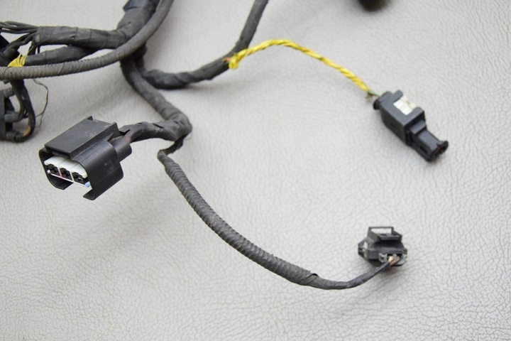 фото №16, Коробка запобіжників kia optima 1898009400 1.7l дизель 104kw 2016