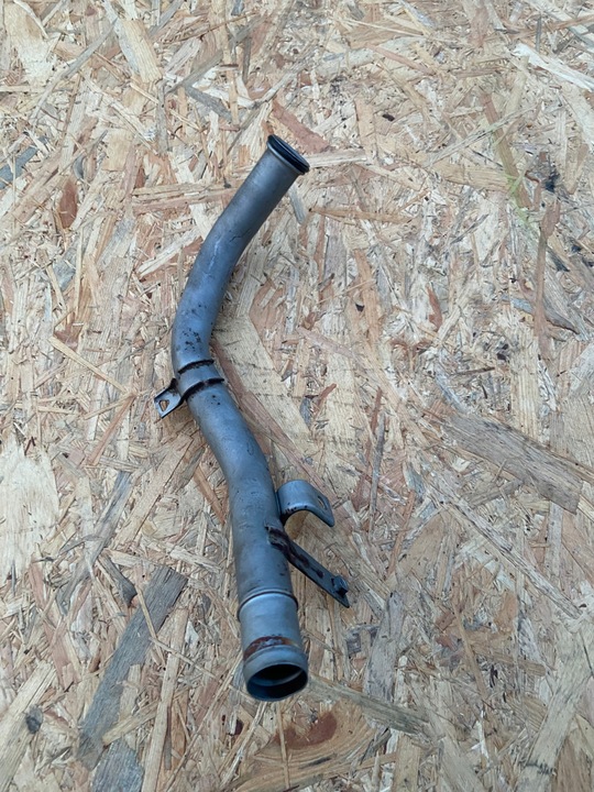 фото №1, Труба трубка води outlander iii 2.2 4n14