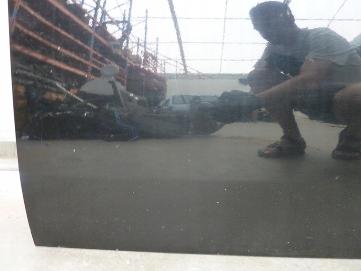 фото №8, Двері alfa romeo 159 праві передні код 802/b