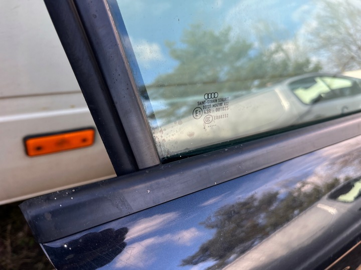 фото №11, Дверь audi a3 8p fl 5d передние перед правые правые демонтаж sportback kpl