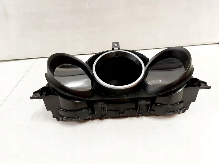 фото №6, Fiat 500x 500 x 1.4 t спідометр  прилади obrotomierz uk 52042699