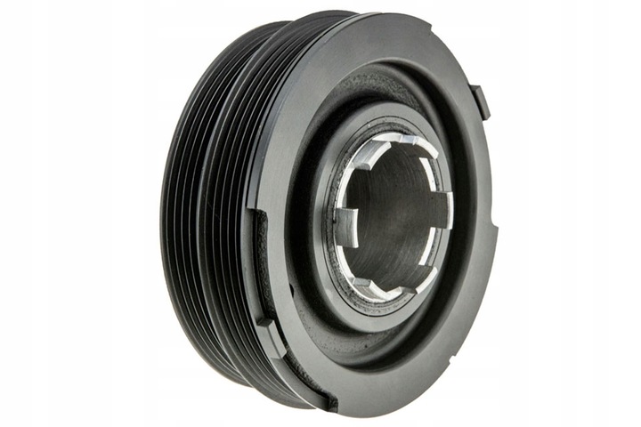 фото №2, Nty колесо пасове вала колінчастого