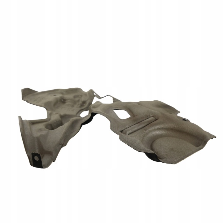 фото №11, Bmw f10 lci f11 lci x3 f25 x4 f26 защита акустическая двигателя 8490575