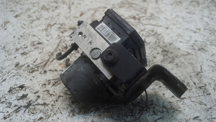 фото №5, Блок управления abs hyundai i40 58920-3z910