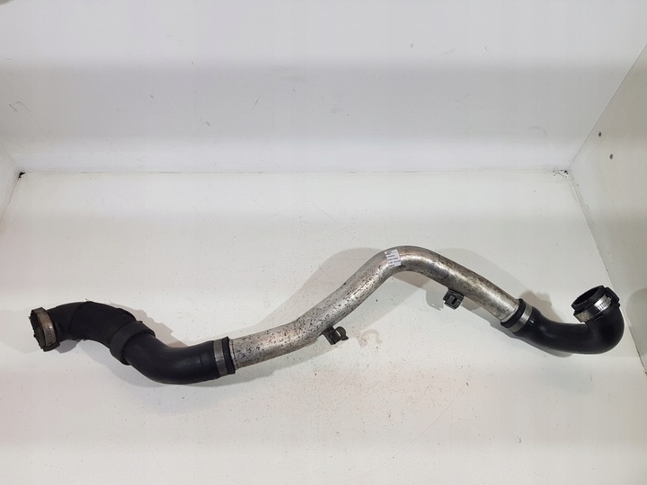 фото №1, Шланг шланг интеркулер mini cooper one r50 eu 05r 1.4d 3d