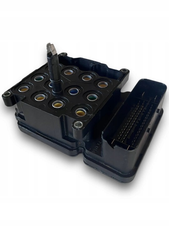 фото №1, Mercedes c класс w204 блок управления насоса abs a2045455132 !m