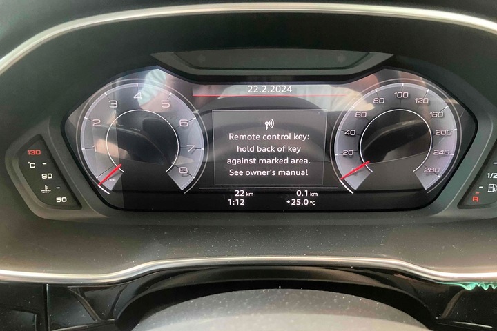 фото №11, Audi q3 83a бак рідини склоомивача 83a955451d 83a955453d 83a 955 451 d