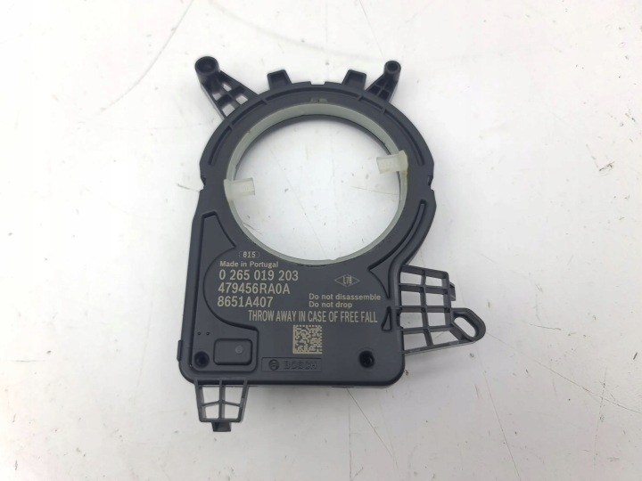 фото №7, Nissan qashqai j12 датчик кута повороту 2021 479456ra0a