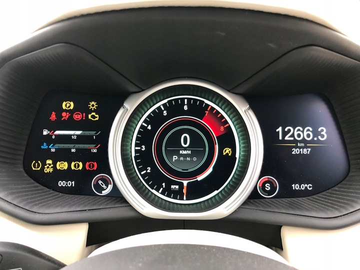 фото №9, Aston martin db11 5.2 v12 турбина hy53-9g438-bb