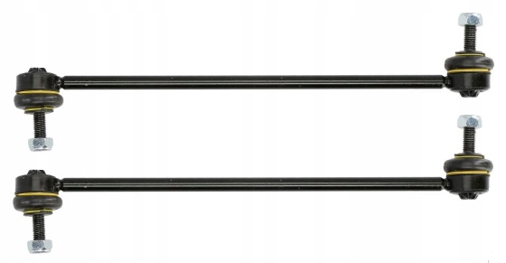 фото №1, Peugeot 308 citroen c4 з'єднувачі стабілізатора передня