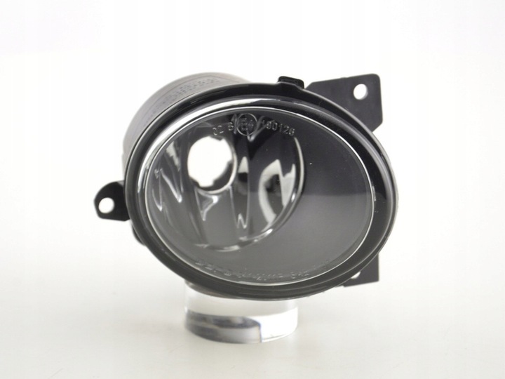 фото №1, Галоген праві vw new beetle 05-10 хром