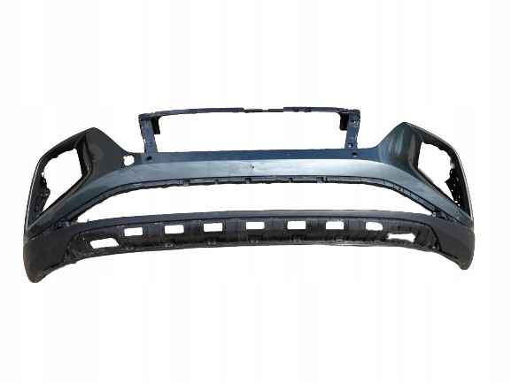 фото №1, Hyundai tucson 4 iv бампер перед