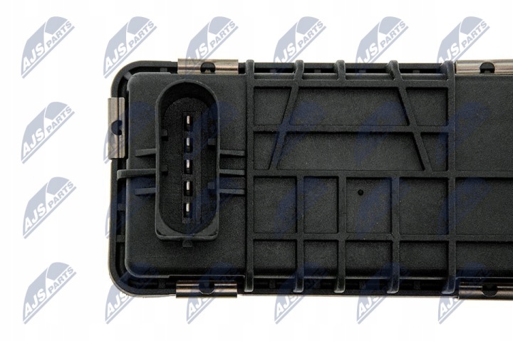 фото №14, Регулятор турбины bmw x5 e53 3.0d 2003-