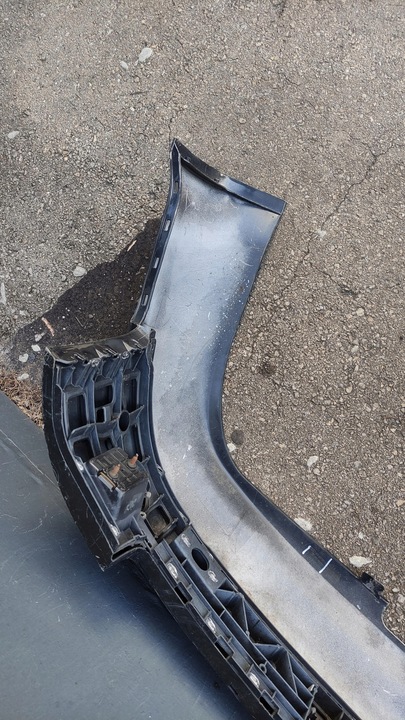 фото №7, Audi a4 b6 универсал бампер задний зад 8e9807521b