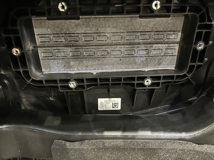 фото №12, Volvo v90 s90 панель консоль подушка безопасности пассажира водителя кожа комплект оригинал