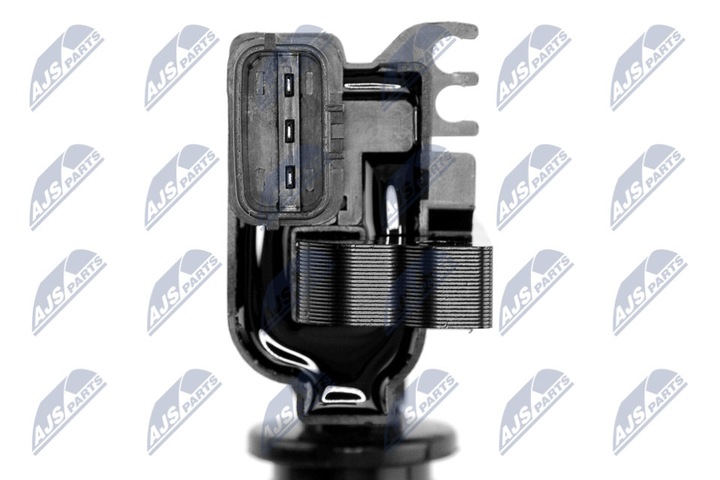 фото №9, Котушка запалювання do mazda 323 f vi 1.5 1.6