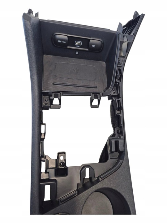 фото №9, Тунель середній підлокітник kia niro 84640g5040cn