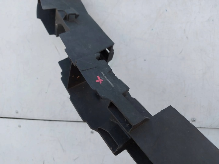 фото №6, Renault scenic iii grand 3 iii балка абсорбер усилитель передние перед