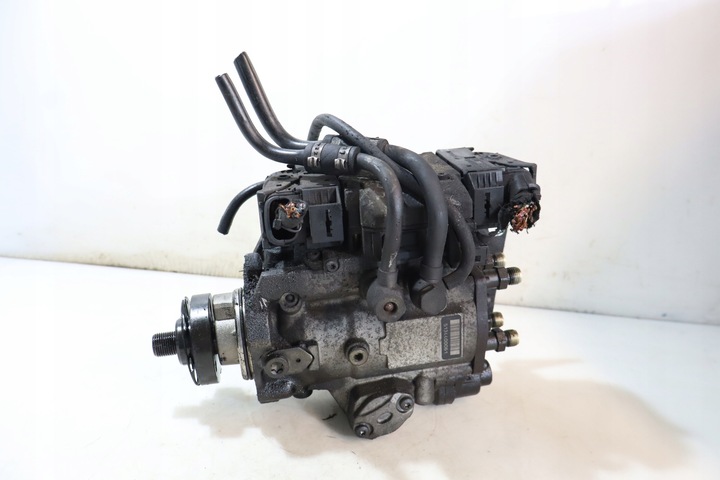 фото №3, Насос впрыскивающий opel vectra c 2.2dti