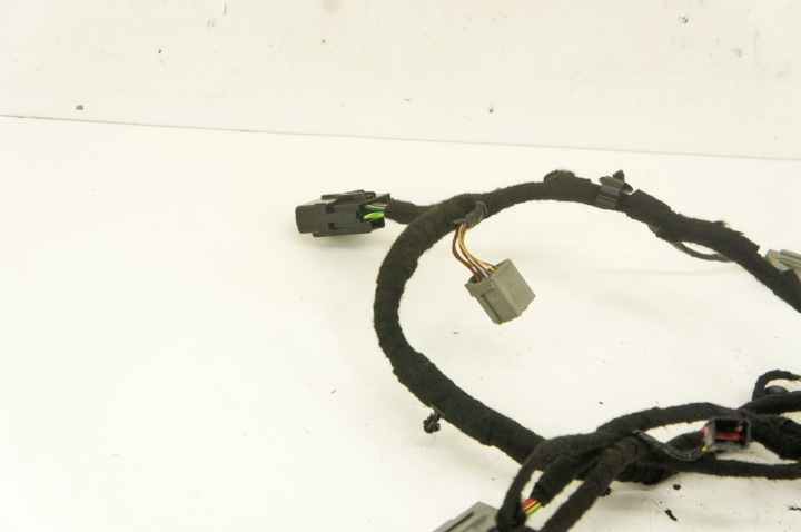 фото №5, Rs039 ford kuga mk2 ii джгут кришки багажника cv6t-14a583-lde ar