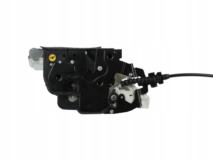 фото №2, Замок двері лівий зад audi a7 4g 10-18