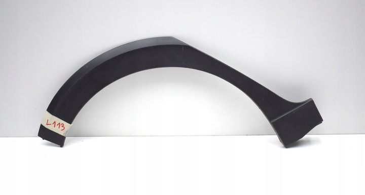 фото №1, Vw taigo 2g7 правая планка крыльев зад задняя org