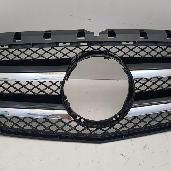 фото №4, Mercedes b класс 246 решётка решётка радиатора новый оригинал