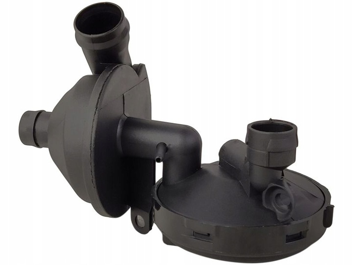 фото №9, Febi клапан вентиляція картера bmw 3 e46 5 e39 e60 e61 7 e38