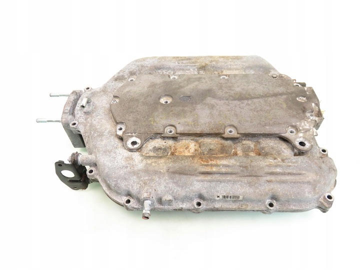 фото №1, Колектор всмоктуючий honda j35z8