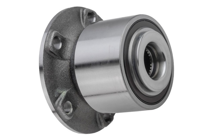 фото №1, Nty ступиця колеса зад – peugeot expert 16-, traveller 16-, citroen jumper 16-