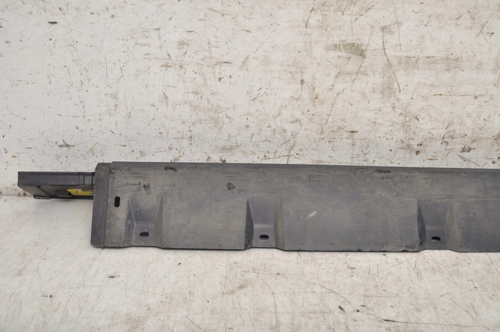 фото №8, Ford transit connect mk2 накладка порогова ліва