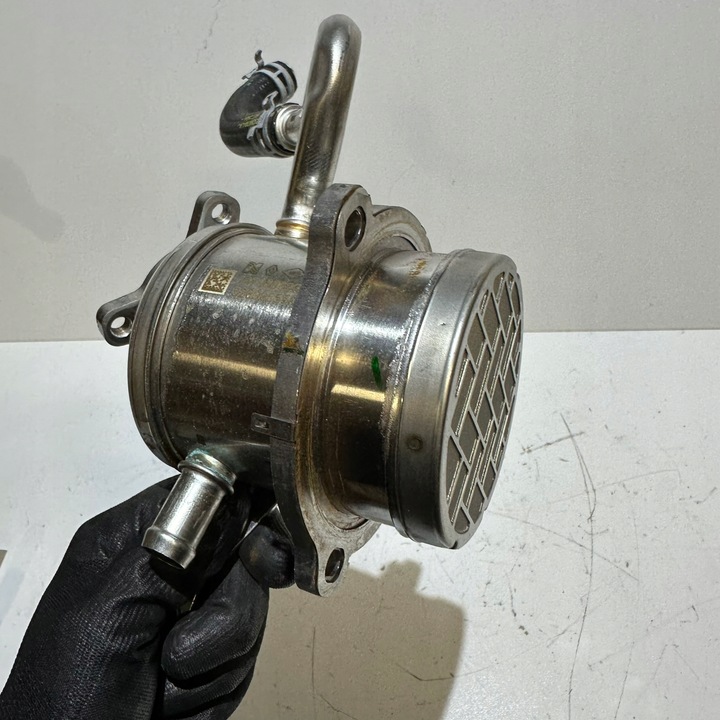 фото №6, Радиаторов выхлопных газов 147359823r 1.5 dci adblue renault dacia nissan