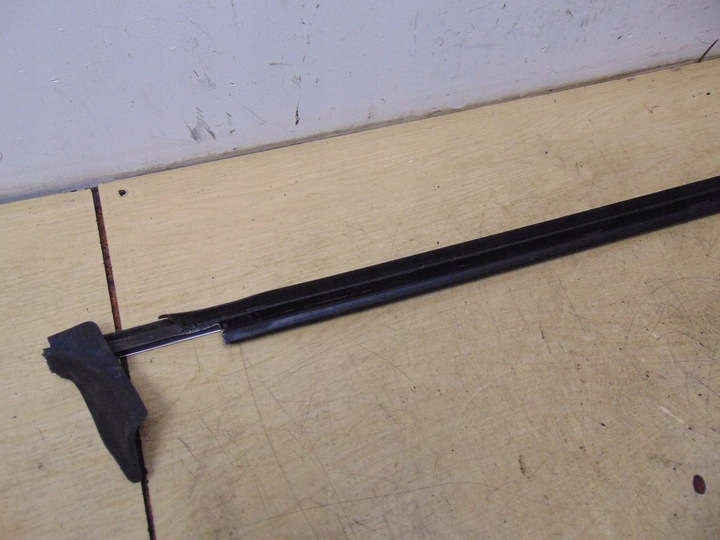 фото №10, Планка накладка левый перед audi a6 c7 4g0853283