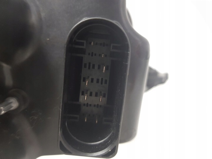 фото №12, Skoda kodiaq рестайлінг фара ліва фара повний led 566941035 ідеальна комплектна