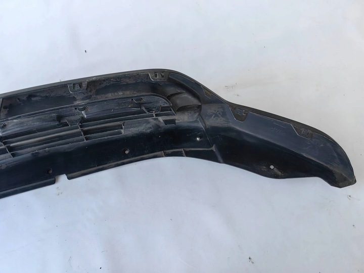 фото №11, Peugeot 3008 i рестайлінг - накладка, планка бампера перед рекомендую