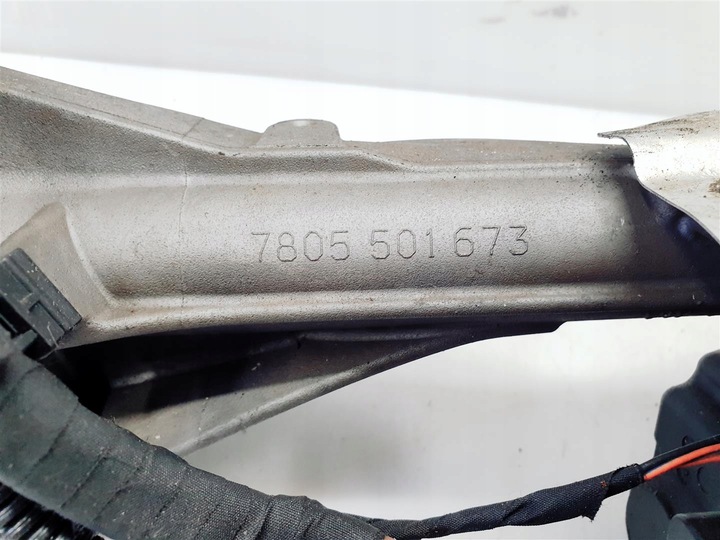 фото №10, Leon iii audi a3 octavia iii vw golf 7 vii система трансмісія 5q1423051at