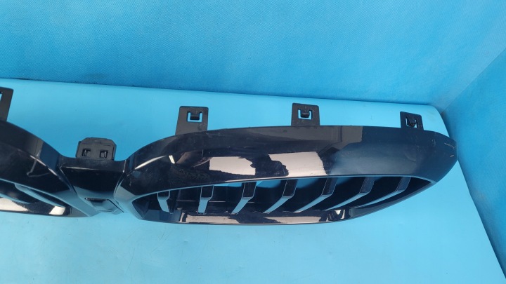 фото №12, Bmw x3 g01 lci sdrive30i 23r решётка решётка решётки радиатора радиатор 9881906