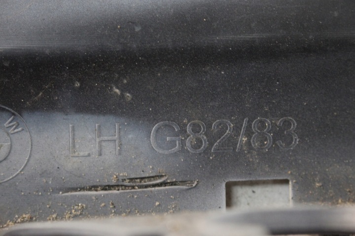 фото №11, Молдинг порогова ліва bmw m4 g82 g83 5177 8074897 15857711