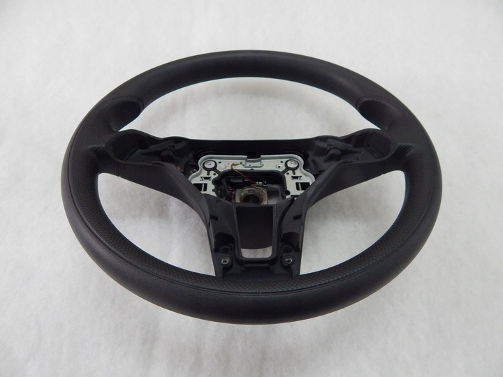 фото №7, Mercedes w176 w204 w212 w246 w218 - кермо bdb