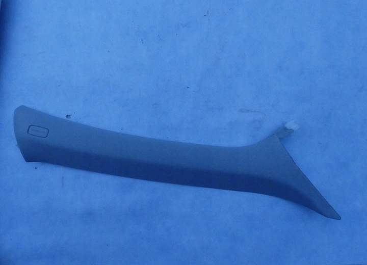 фото №4, Dw audi q5 8r рестайлінг захист стійка 8r0867233c 8r0867234c