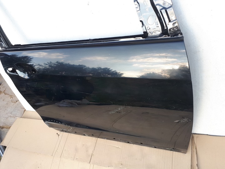 фото №8, Honda crv cr-v iv 2012- дверь правые правые правые передние 12-17