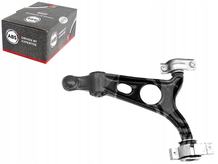 фото №1, Рычаг alfa romeo 147 01- l a.b.s.